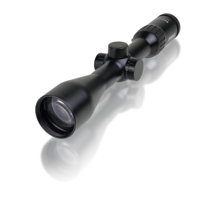 Luneta Steiner Ranger 4 2,5-10x50 Podśw.